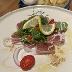 ノブズキッチン - 