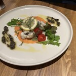 ノブズキッチン - 