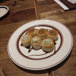 熟成和牛ステーキグリルド エイジング・ビーフ TOKYO 新宿三丁目店 - 