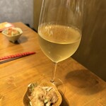 さかながはねて - 