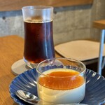 BEAN BOOK COFFEE - 