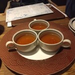 熟成和牛ステーキグリルド エイジング・ビーフ TOKYO 新宿三丁目店 - 