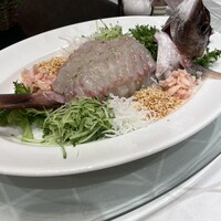 中国料理 龍鳳(ホテルアゴーラリージェンシー大阪堺) - 