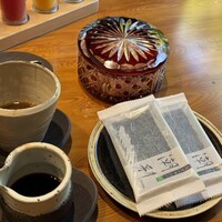 草庵 鍋島 - 