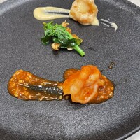 中国料理 龍鳳(ホテルアゴーラリージェンシー大阪堺) - 