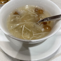 中国料理 龍鳳(ホテルアゴーラリージェンシー大阪堺) - 