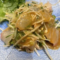 中国料理 龍鳳(ホテルアゴーラリージェンシー大阪堺) - 