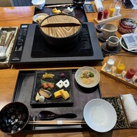 草庵 鍋島 - 