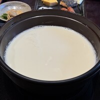草庵 鍋島 - 
