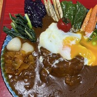 菊乃井 本店 - 
