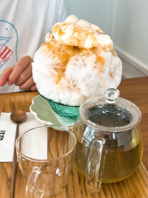 すずや - 青葉通一番町/甘味処 | 食べログ