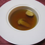 Ｂｉｓｔｒｏ　Ｒ - スープ