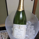 Ｂｉｓｔｒｏ　Ｒ - スパークリングワイン