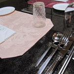 Ｂｉｓｔｒｏ　Ｒ - セッティング