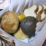 Ｂｉｓｔｒｏ　Ｒ - 手作りパン