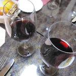 Ｂｉｓｔｒｏ　Ｒ - 赤ワイン