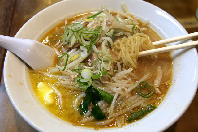 熊ぼっこ （クマボッコ） - 高田馬場/ラーメン | 食べログ