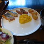 三井ガーデンホテル - 