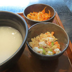 三井ガーデンホテル - 錯覚で遅い時間帯の盛り付けになっただけとも