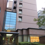 三井ガーデンホテル - 