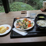 三井ガーデンホテル - 