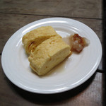 三井ガーデンホテル - 前日はこれすら頼めなかった