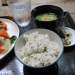 三井ガーデンホテル - 