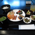 三井ガーデンホテル - 2014年8月2日(土)。