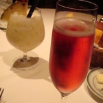 ウルフギャング・ステーキハウス - 