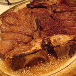 ウルフギャング・ステーキハウス - 