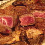 STAKE　FOR　THREE（22,500円）