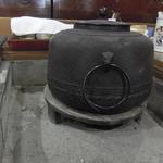 矢立茶屋  - 囲炉裏もありますよ＾＾