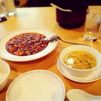 赤坂 四川飯店 - 