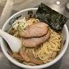 麺屋武蔵 浜松町店