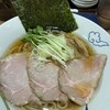 彩色ラーメンきんせい 高槻本店