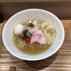 小麦そば 池