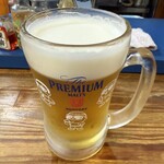 立ち飲み とっちゃん - 