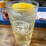 立ち飲み とっちゃん - 