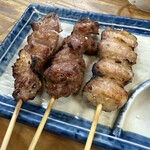 立ち飲み とっちゃん - 