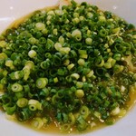 ラーメンまるイ - 令和7年8月 営業時間(18:00〜翌1:00)
ラーメン 税込950円