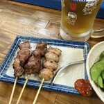 立ち飲み とっちゃん - 