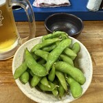 立ち飲み とっちゃん - 