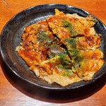 広島風お好み焼 もみじ屋 - 