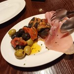 ピッツェリア Quale - 