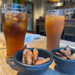 笑うだるま 大名店 - 