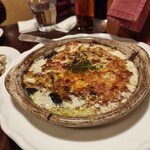 ピッツェリア Quale - 