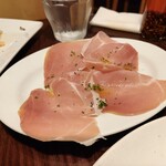 ピッツェリア Quale - 