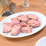 焼肉のしゃ楽 - 