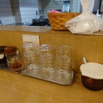 ラーメンまるイ - 