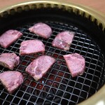 焼肉のしゃ楽 - 